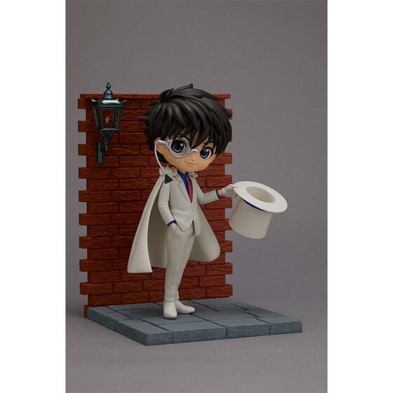 PRE-ORDER : Detective Conan Q posket Premium