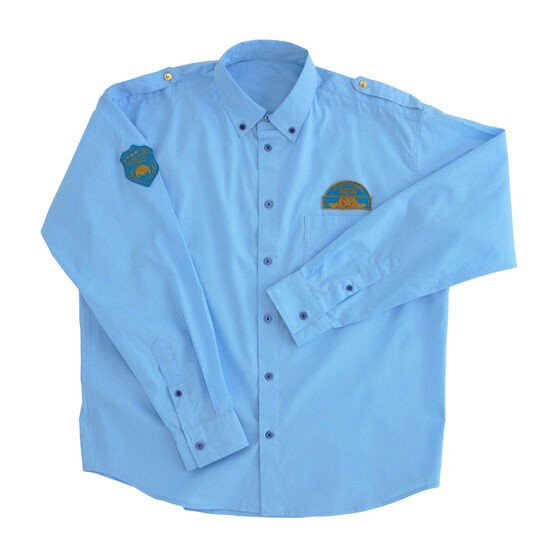 PRE-ORDER : Detective Conan Character Design Shirt