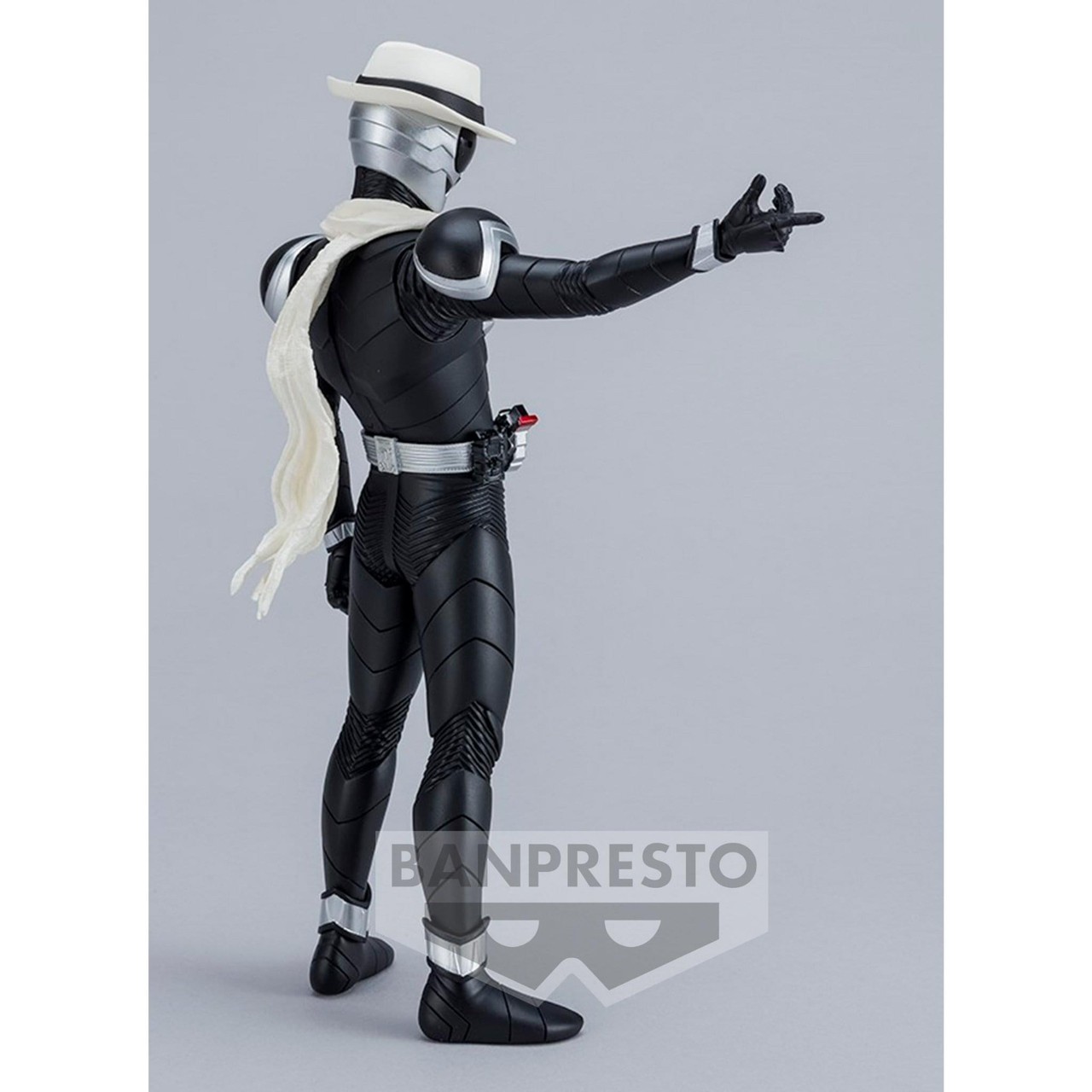 Pre-order : KAMEN RIDER W HERO'S BRAVE STATUE FIGURE KAMEN RIDER SKULL