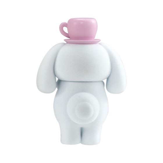 PRE-ORDER : Sanrio Characters Doll Set (set of 4)