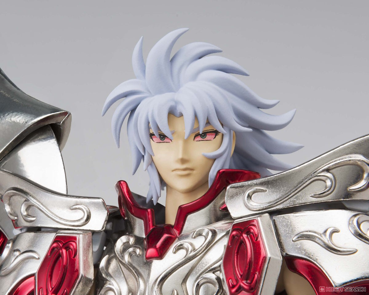 Saint Seiya - Saint Cloth Myth EX GOD OF WAR ARES by Bandai