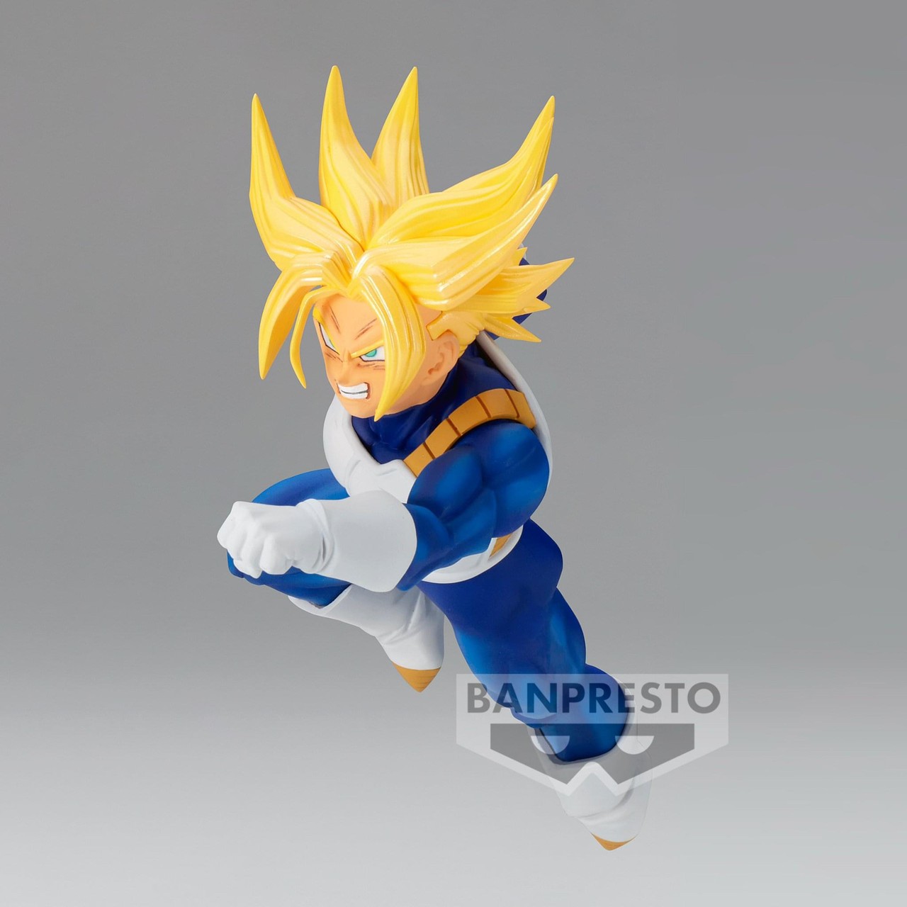 Pre-order : DRAGON BALL Z CHOSENSHIRETSUDEN Ⅲ VOL.1 (A:SUPER SAIYAN SON GOHAN) (B:SUPER SAIYAN TRUNKS)