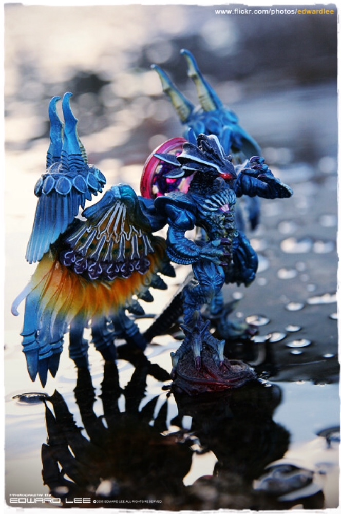 Final Fantasy Creatures Fan Book Vol. 1 Dark Bahamut by Kotobukiya