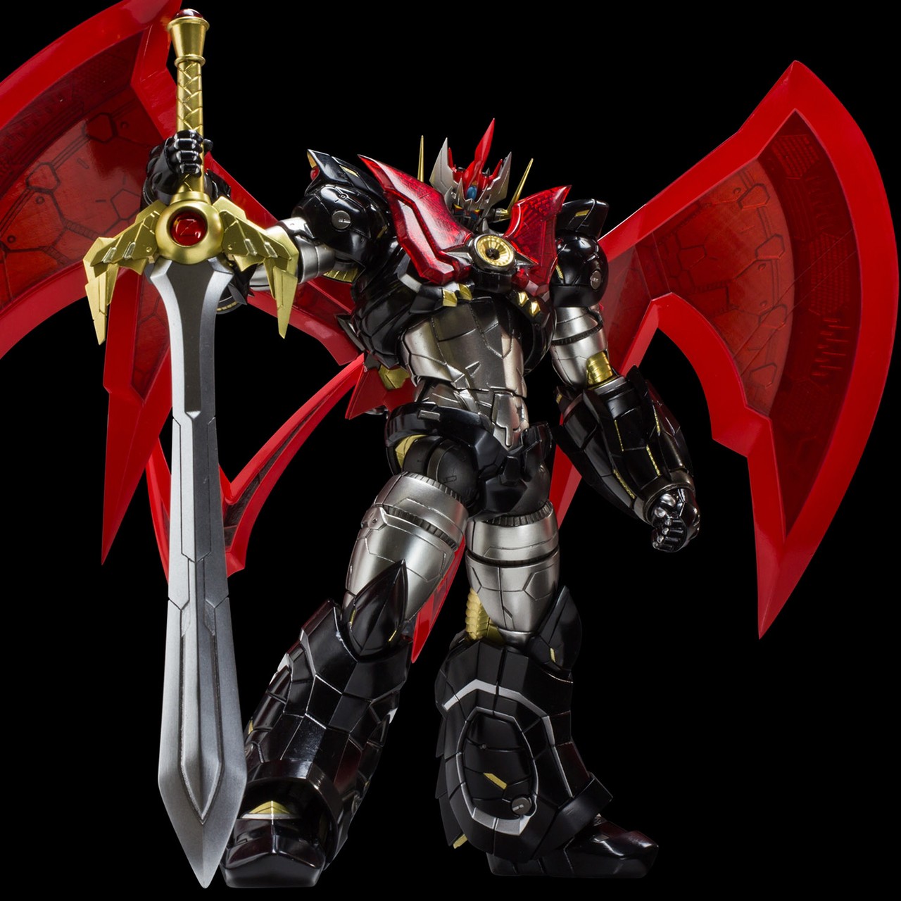 RIOBOT Mazinkaiser (Reissue) by Sentinel