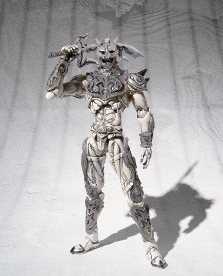 S.I.C Tamashii Nation 2009 Momotaros Pre-Contract Version by Bandai