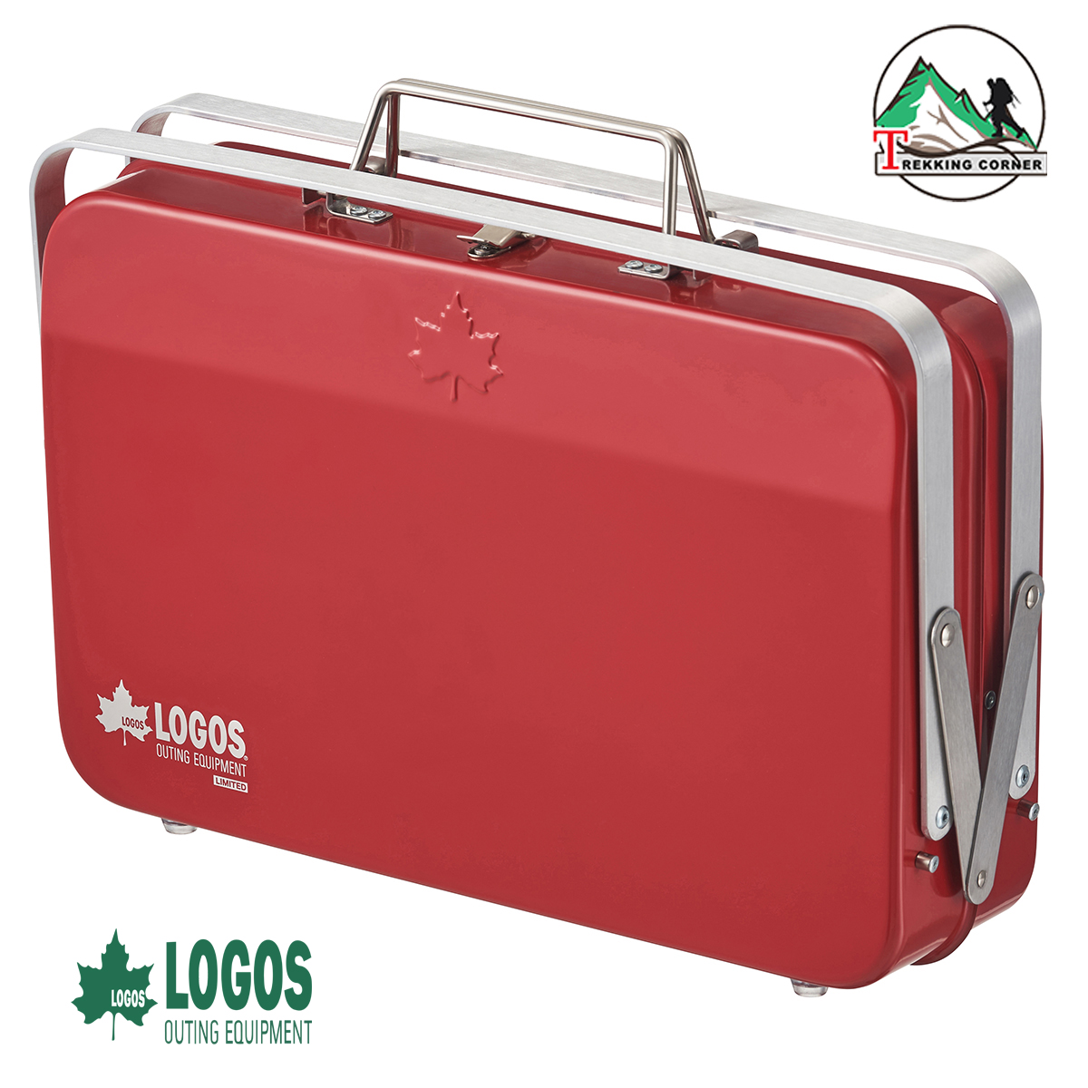 Logos attche grill M (2022 LTD)