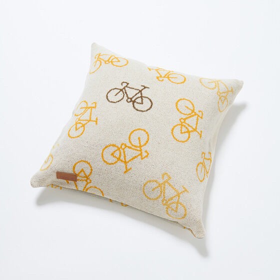 PRE-ORDER : ONOFFYFREE x Yowamushi Pedal LIMIT BREAK Cushion Cover