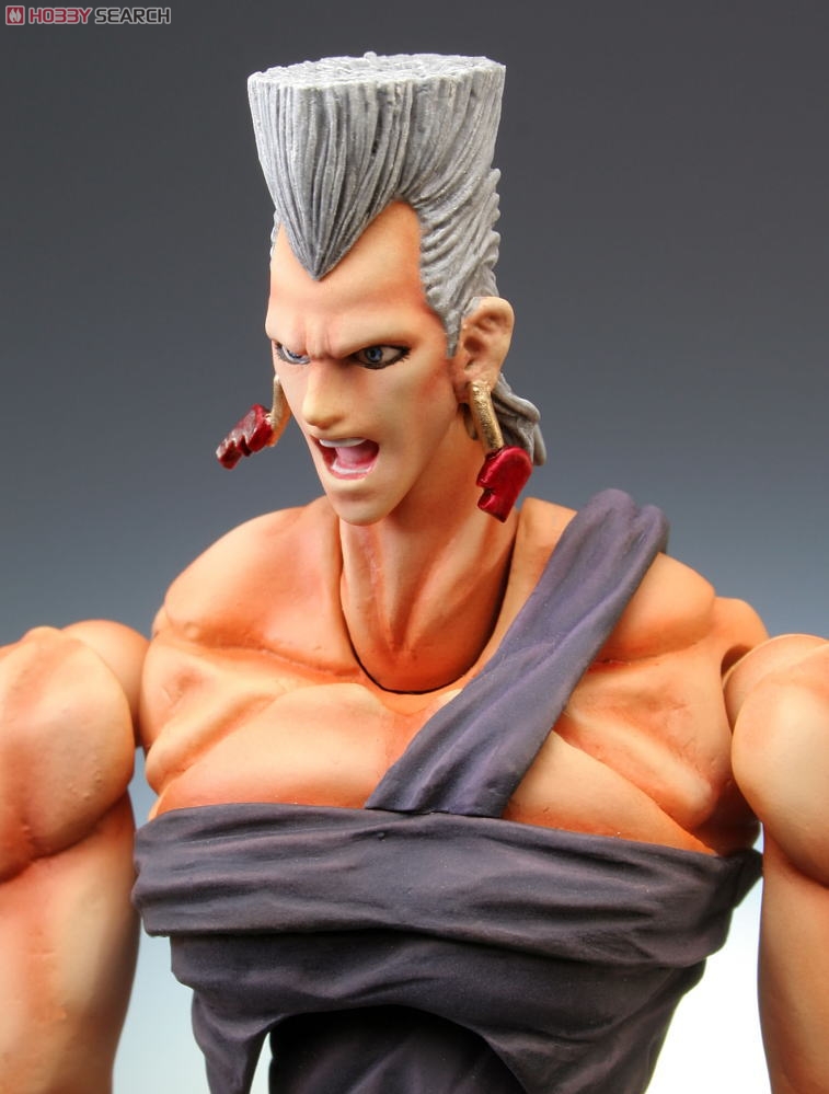 S.A.S Jojo’s Bizarre Adventure - Jean Pierre Polnareff by Medicos Entertainment