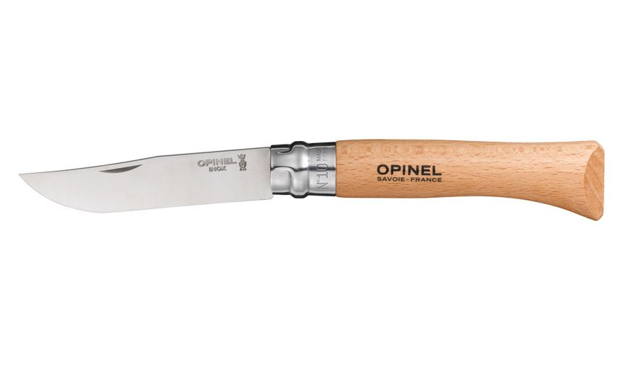 มีด Opinel Stainless Steel