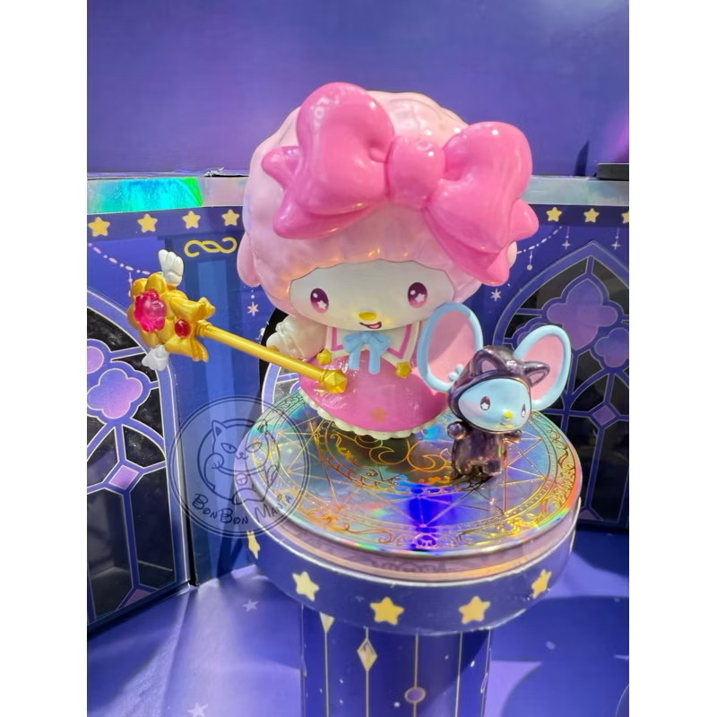 Sanrio - Starry Night Party Magician by Top Toy