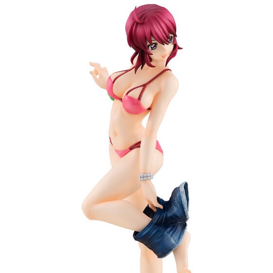 PRE-ORDER : GGG Mobile Suit Gundam SEED DESTINY Lunamaria Hawke Swimsuit Ver.