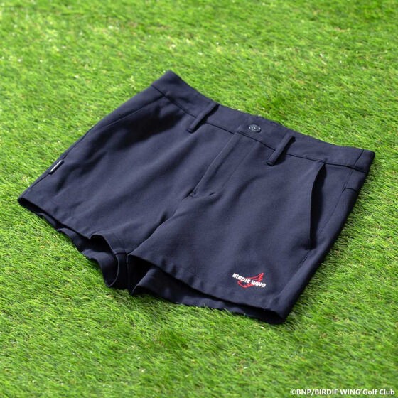 PRE-ORDER : BIRDIE WING x JACK BUNNY !! Shorts (Eve)