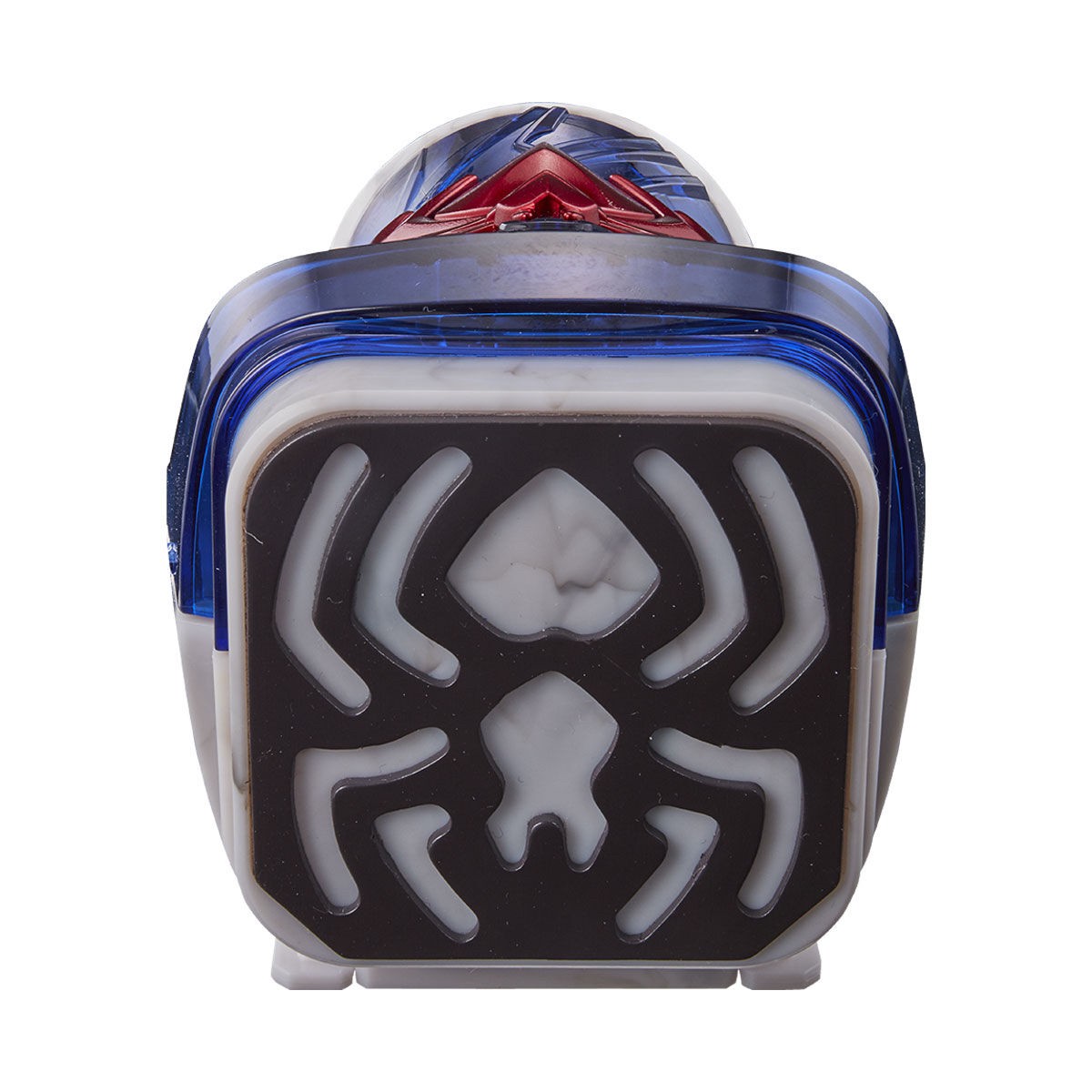 Masked Rider Revice- DX Demons Driver by Premium Bandai (Limited มีกล่องน้ำตาล)