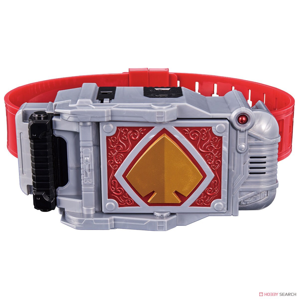 Legend Rider Henshin Belt Series - Masked Rider Blade - Transform Belt Blay Buckle by Bandai