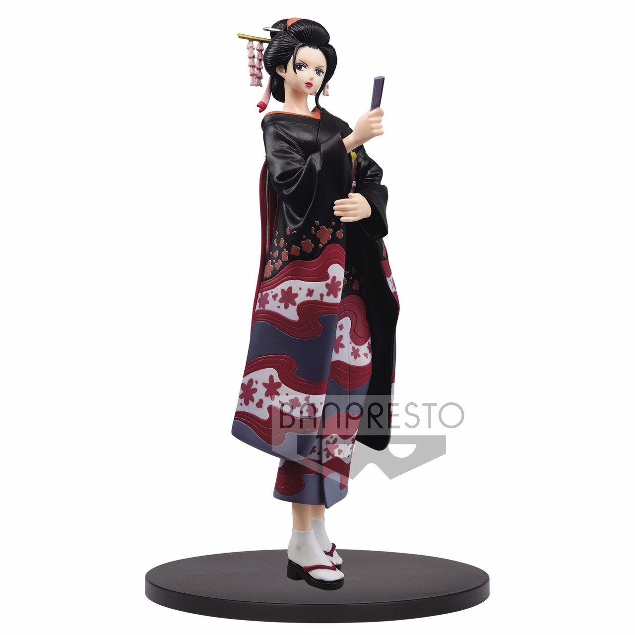 Pre-order : ONE PIECE DXF ～THE GRANDLINE LADY～WANOKUNI VOL.2