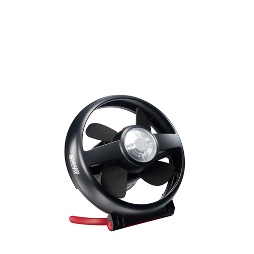 พัดลม Coleman JP CPX6 Tent Fan With LED