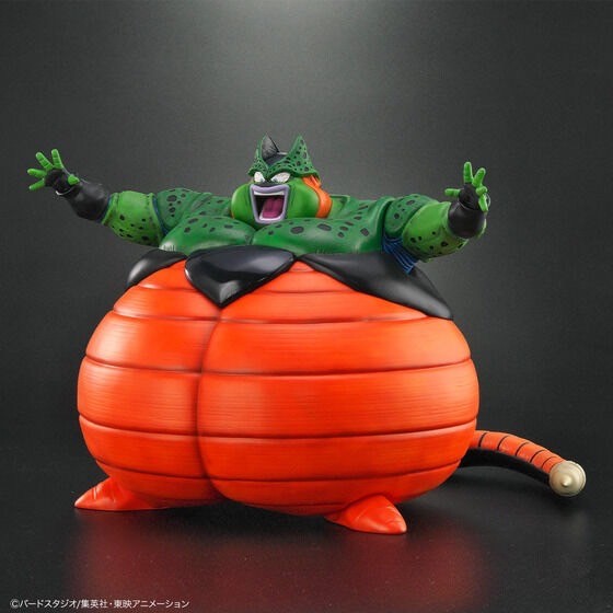 PRE-ORDER : Dragon Ball Arise Cell Explosion Ver. (Dragonball Z)