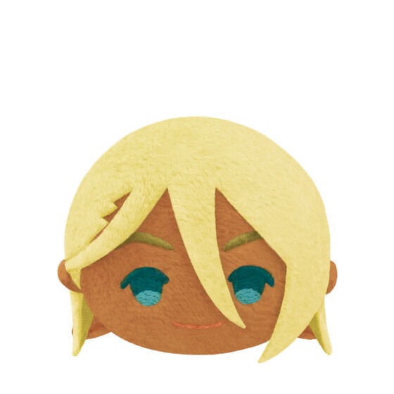 PRE-ORDER : Mochi Mochi Mascot Mobile Suit Gundam The Witch from Mercury