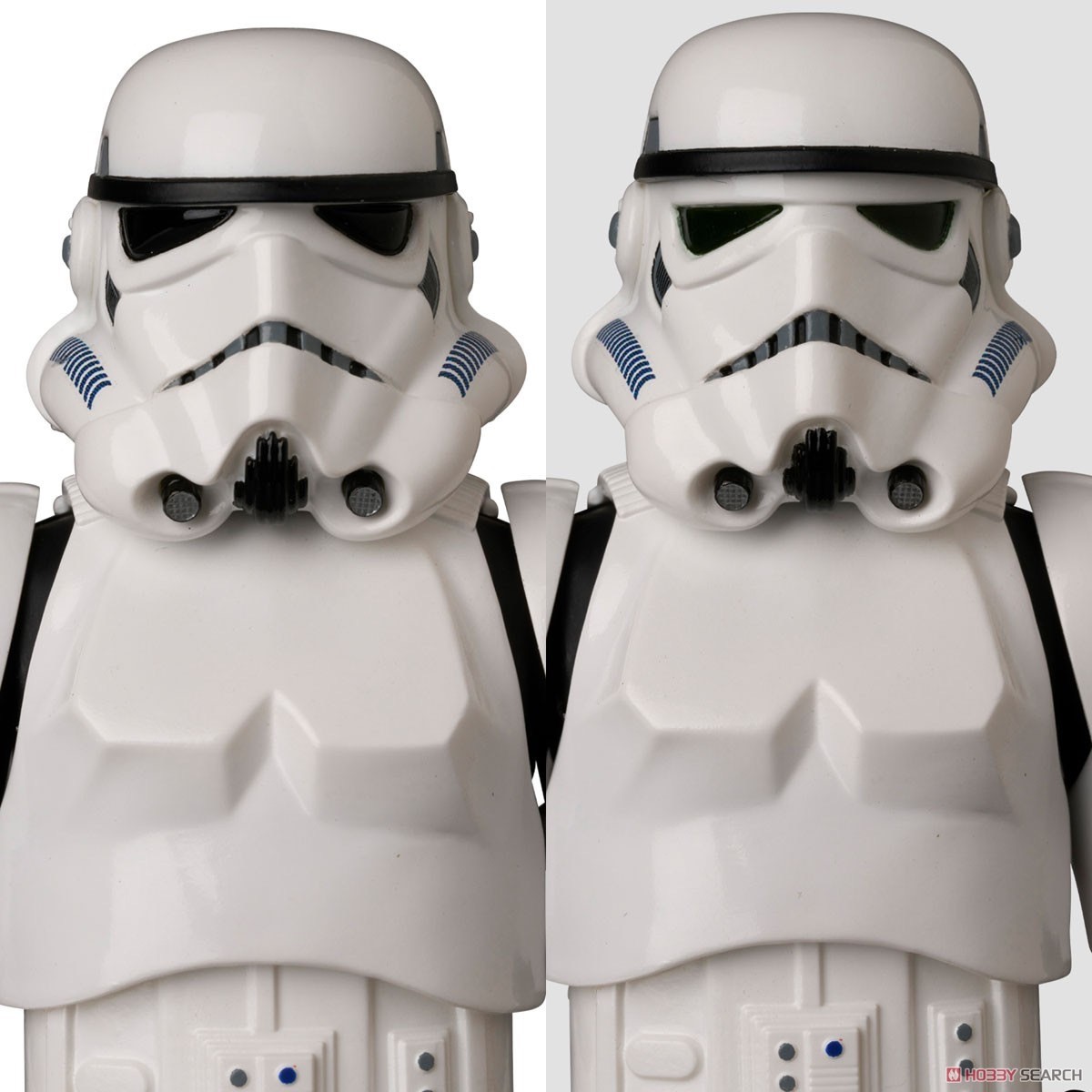 Pre-order : MAFEX No.259 Stormtrooper (TM) Ver. 2.0 by Medicom