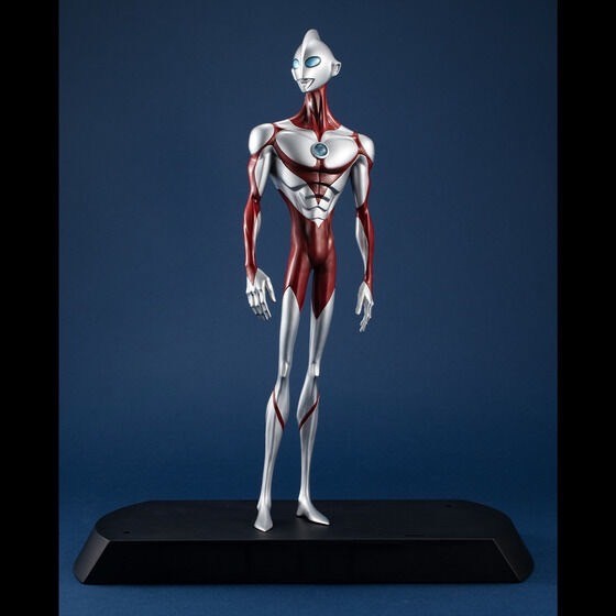 PRE-ORDER : Ultimate Article Ultraman (ULTRAMAN: RISING)