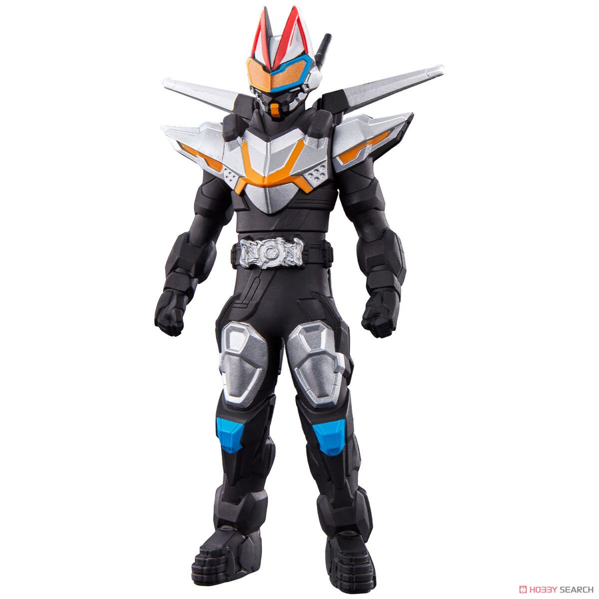 Masked Rider Geats - Rider Hero Series Kamen Rider Geats Command Form by Bandai