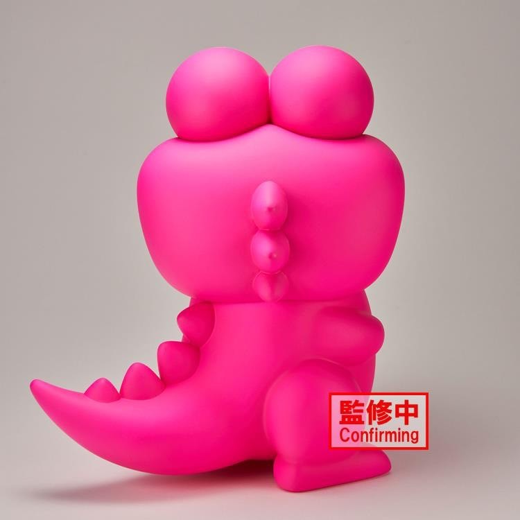 Crayon Shin-chan BIG SOFVIMATES ~Waniyamasan~ by Banpresto