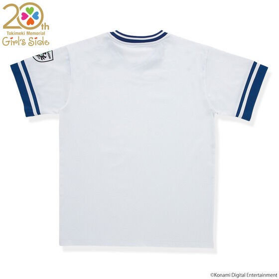 PRE-ORDER : Tokimeki Memorial Girl's Side Gym Clothes