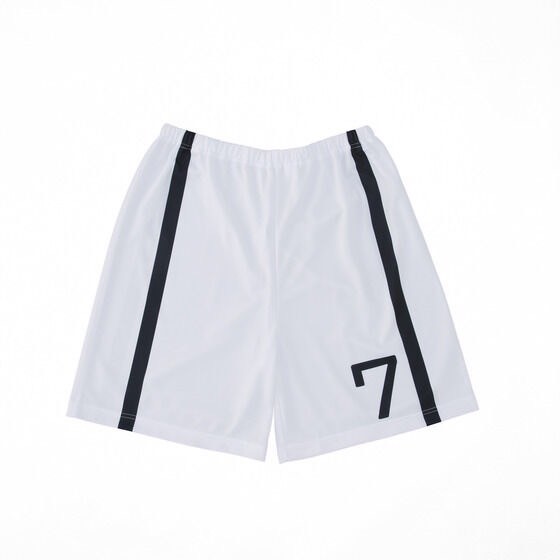 PRE-ORDER : Blue Lock The Movie -Episode Nagi- Hakuho High School Uniform Collection Top and Bottom Set