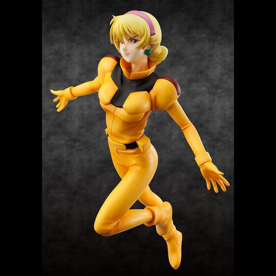 PRE-ORDER : Excellent Model RAHDX G.A.NEO Mobile Suit Victory Gundam Katejina Loos [Resale]