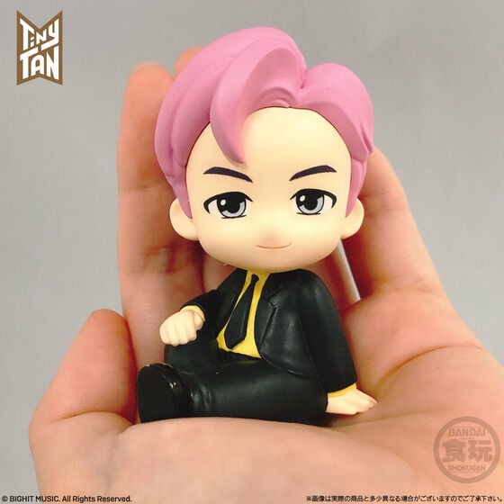 PRE-ORDER : Rela Cot Tiny TAN Butter (10 pcs)