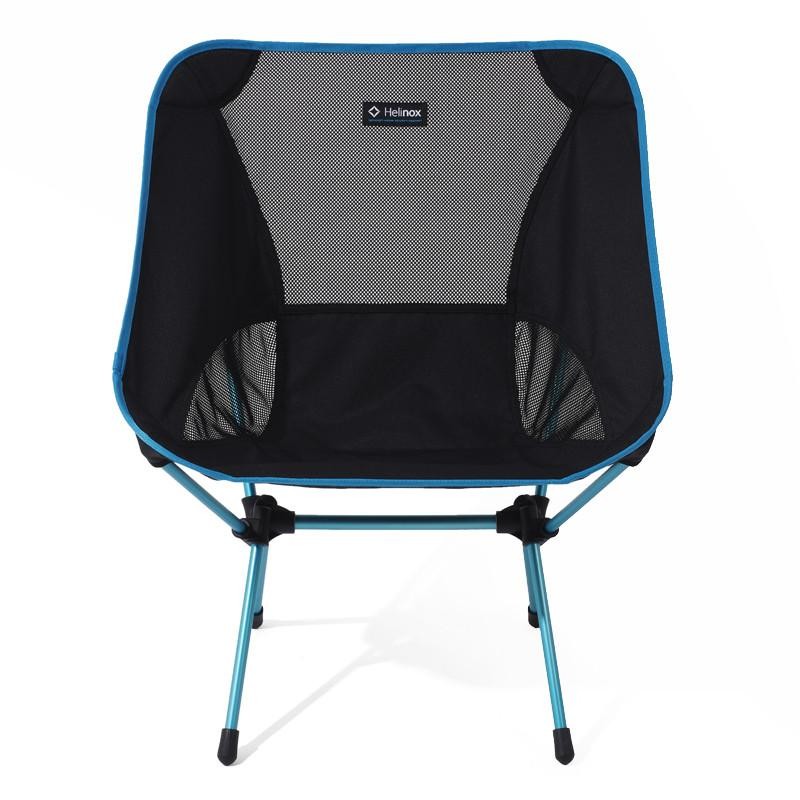 Helinox Chair One Black