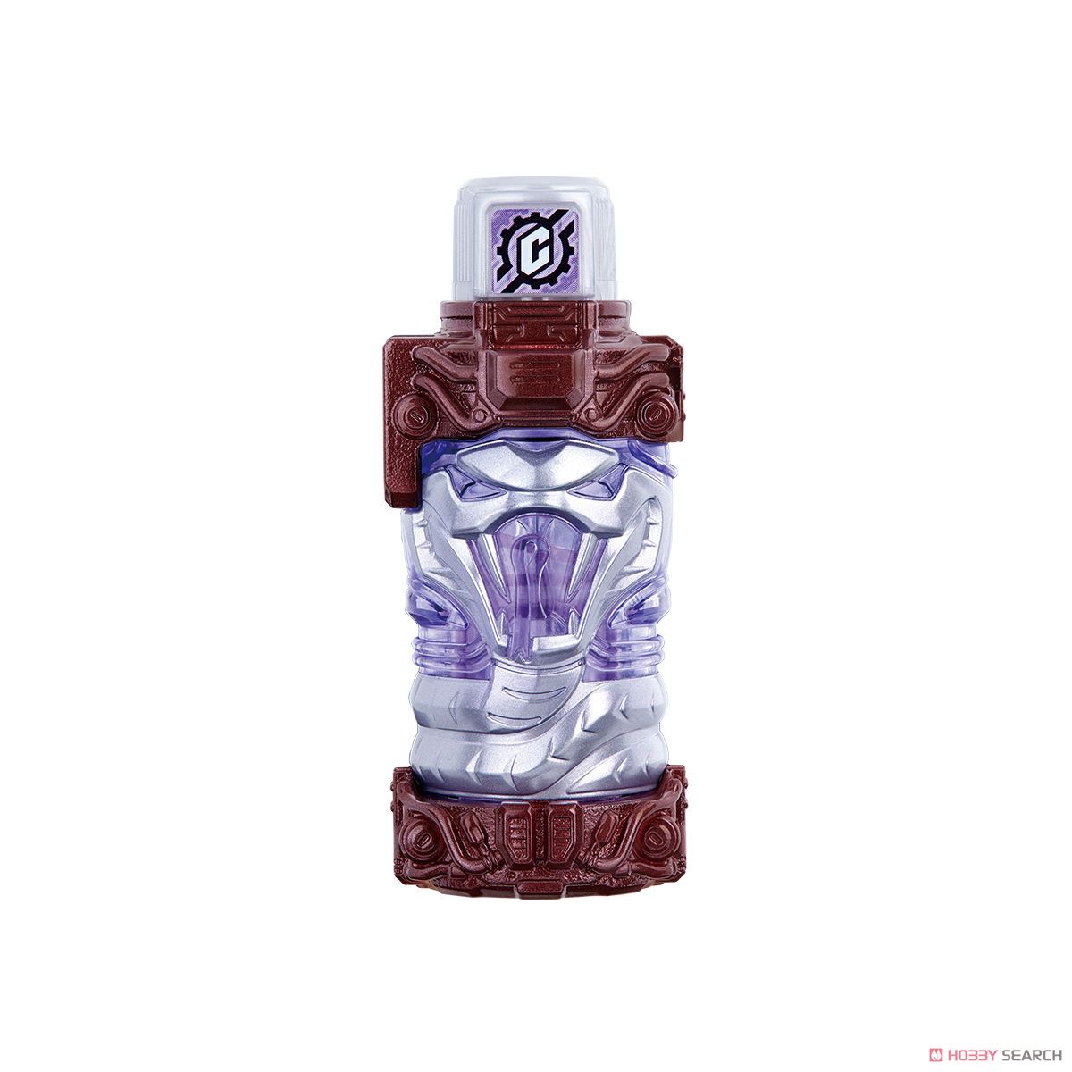 Masked Rider Build - DX Steam Blade by Bandai