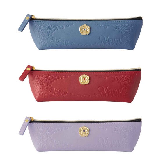 PRE-ORDER : Visual Prison Pen Case (3 types in total)