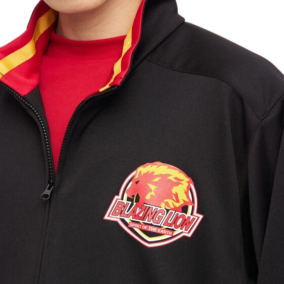 PRE-ORDER : Hyakujuu Sentai Gaoranger Gaored Jacket