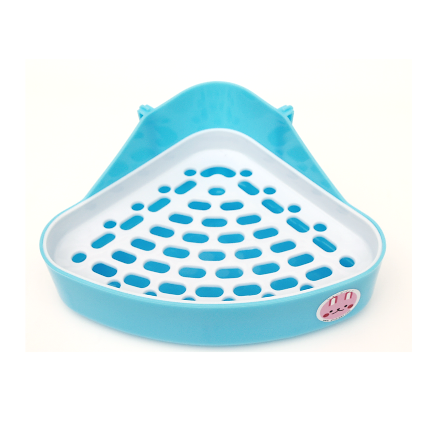 ห้องน้ำกระต่ายสามเหลี่ยม RJ121