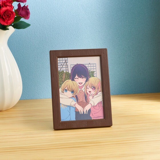 PRE-ORDER : [Oshi no Ko] Memories of Melody Photo Stand