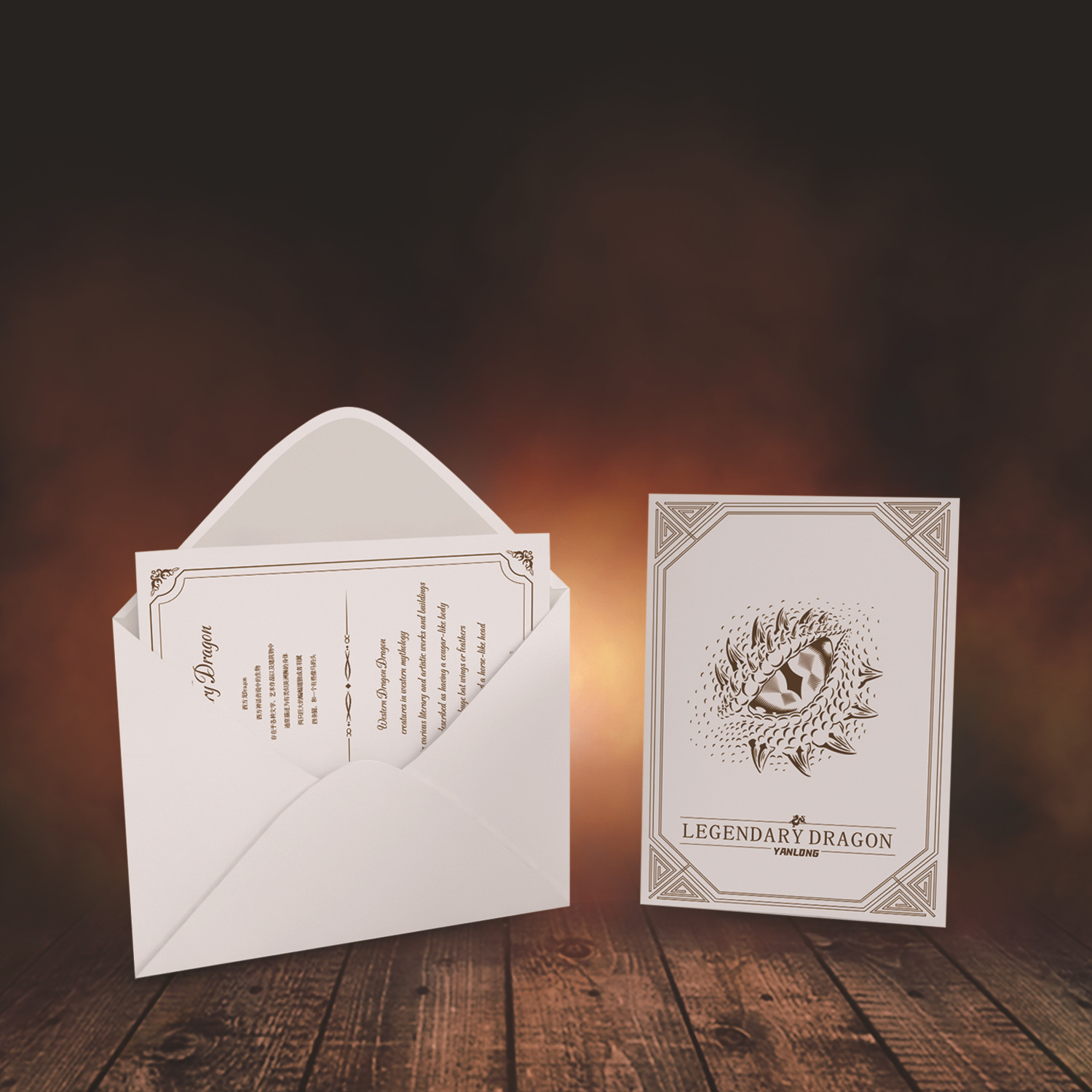 Linoos LN 1008 Legendary Dragon 2713pcs