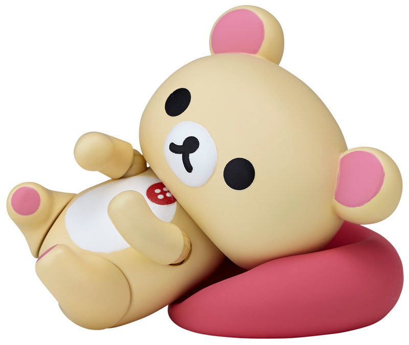 Figure Complex Character Revo Series No.002 Korilakkuma