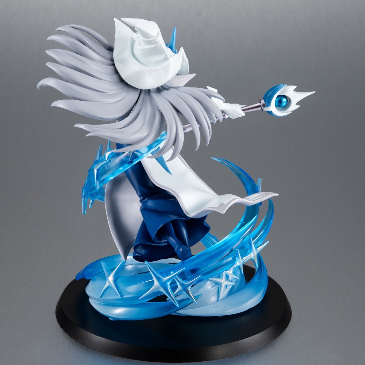 PRE-ORDER : MONSTERS CHRONICLE Yu-Gi-Oh! Duel Monsters DARK MAGICIAN / Silent Magician