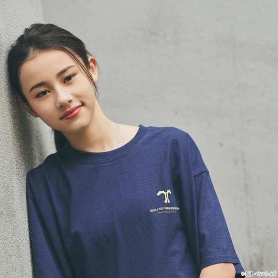 PRE-ORDER : STRICT-G FRUIT OF THE LOOM "Mobile Suit Gundam SEED FREEDOM" T-shirt Terminal