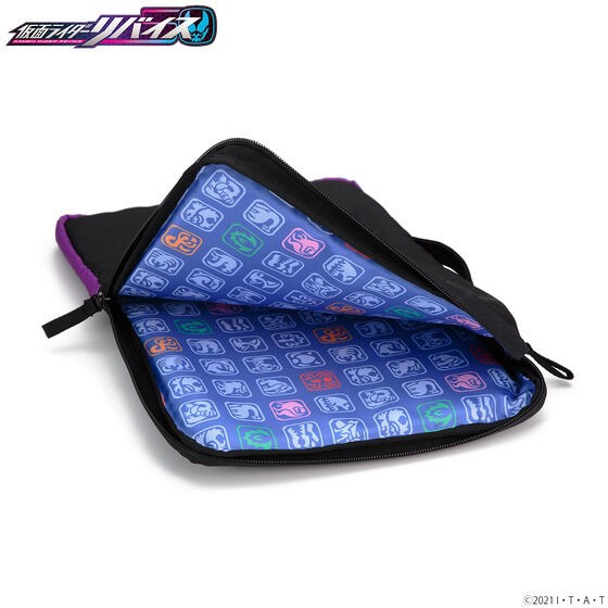 PRE-ORDER : Kamen Rider Revice Business Bag
