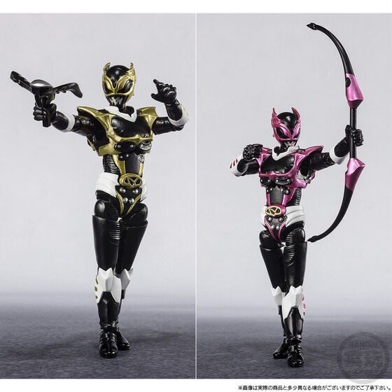 PRE-ORDER : SHODO SUPER Jaden Sentai Neziranger