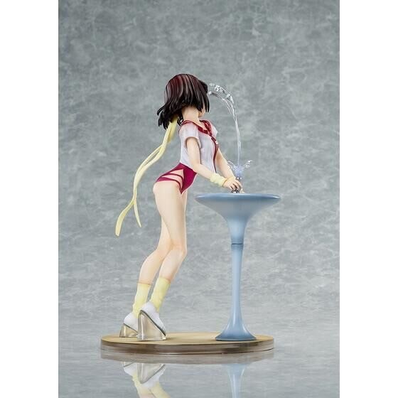 PRE-ORDER : Gunbuster Aim for the Top! Noriko Takaya《35th Anniversary Ver.》
