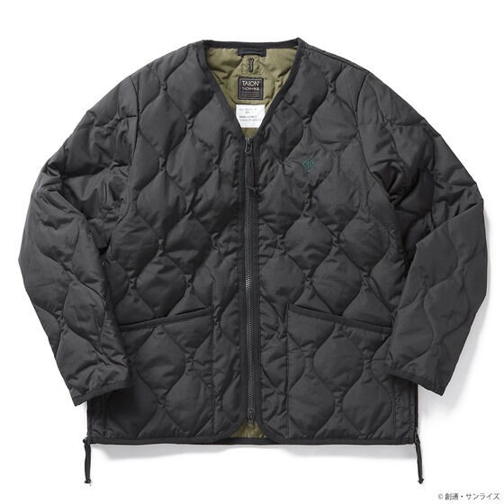 PRE-ORDER : STRICT-G TAION "Mobile Suit Gundam" Short Mod Jacket Set