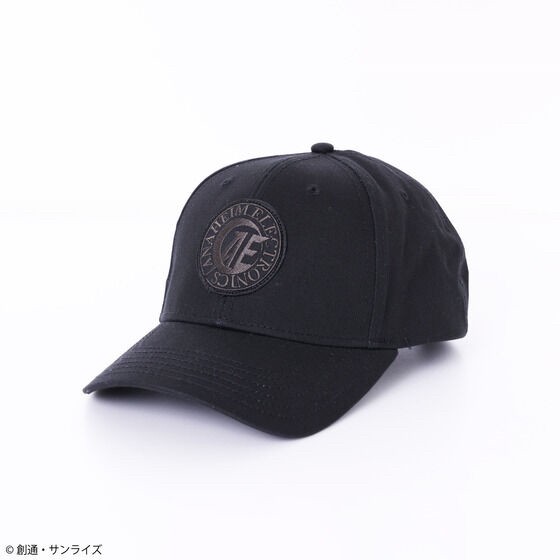 PRE-ORDER : STRICT-G "Mobile Suit Gundam UC" Cap