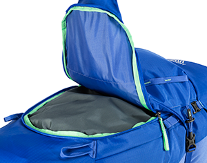 เป้ Gregory Stout 45 V2