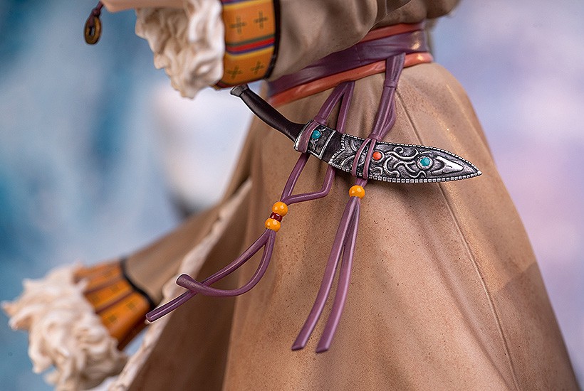 Pre-order : Wu Xie & Zhang Qiling: Floating Life in Tibet Ver. Special Set by Myethos