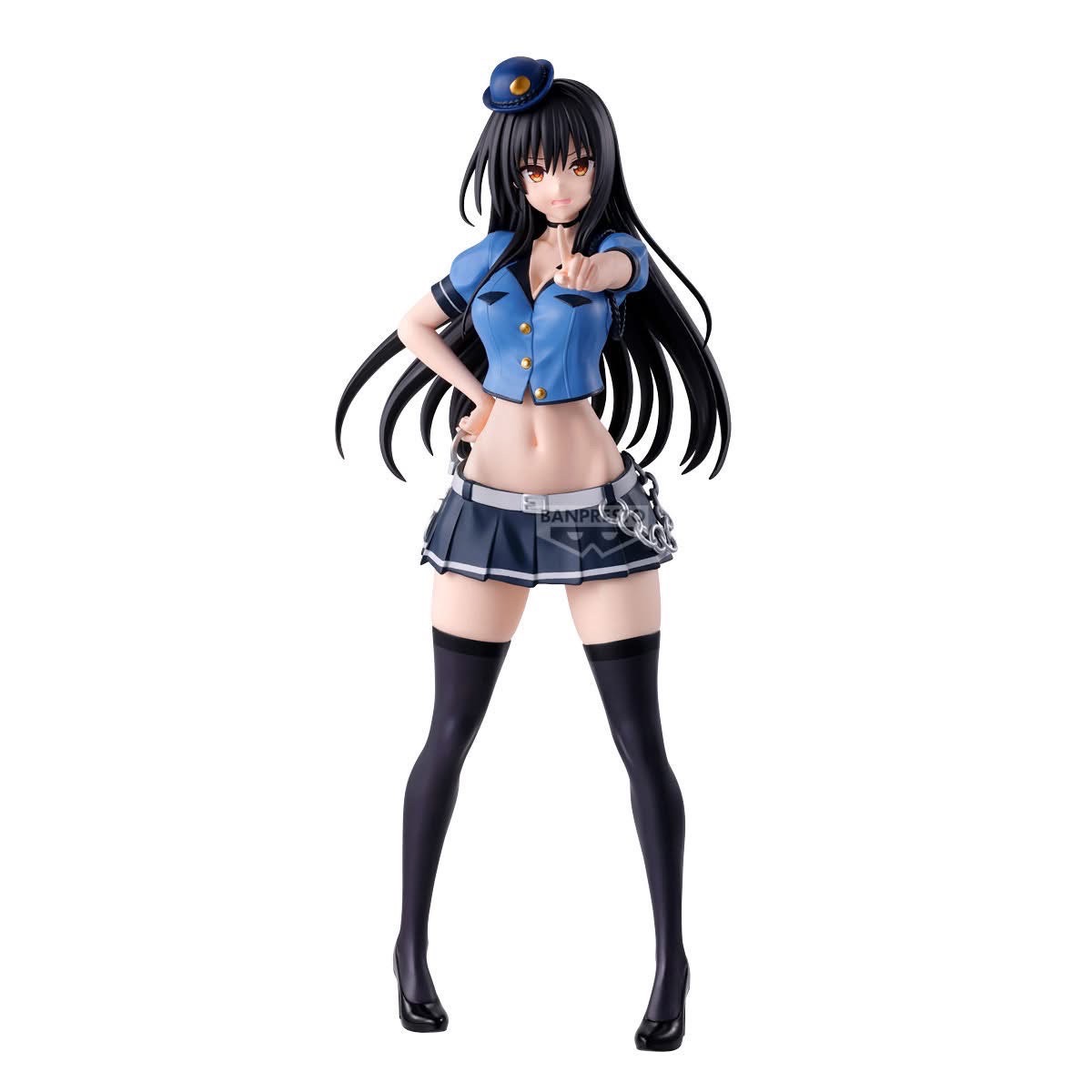 Pre-order : Girls Figure 11/2025 by Banpresto