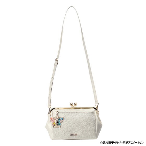 PRE-ORDER : Sailor Moon x ANNA SUI 2WAY Shoulder Bag