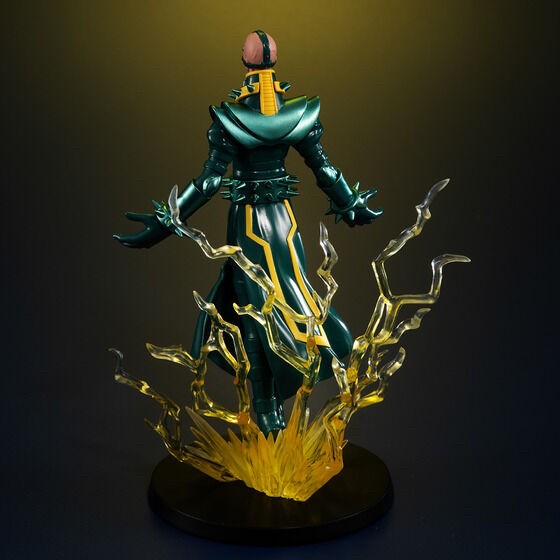 PRE-ORDER : Monsters Chronicle Yu-Gi-Oh Duel Monsters Android - Psycho Shocker